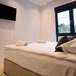 Villa Balmis