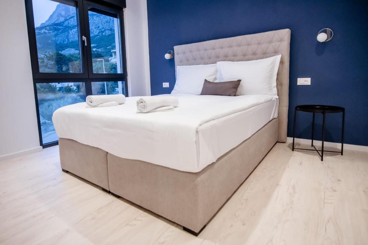 Balmis Makarska