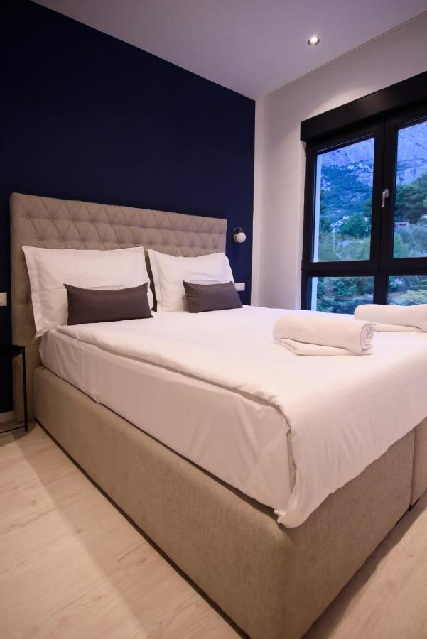 Balmis Leilighet Makarska