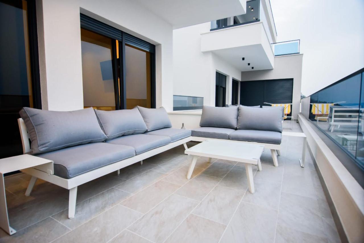 Leilighet Balmis Makarska