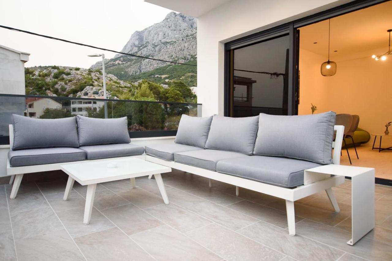 Balmis * Makarska